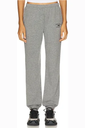 YEAR OF OURS Stadium Jogger With Print in Grey. - size L (also in M, S, XL, XS)