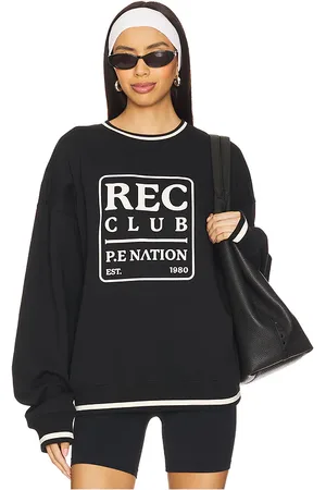 P.E Nation Icon Sweatshirt in . - size M (also in S, XS)