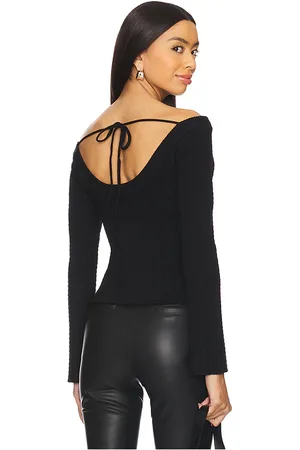 DANIELLE GUIZIO Mia Top in . - size L (also in M, S)