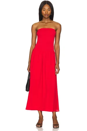 MORE TO COME Brenda Maxi Dress in . - size L (also in M, S, XL, XS, XXS)