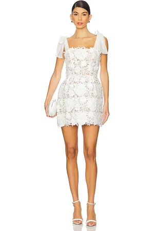 Bronx and Banco Maia Sleeveless Mini Dress in . - size L (also in M)