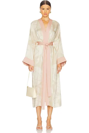 ALEXIS Silman Dress in Ivory. - size M (also in S)