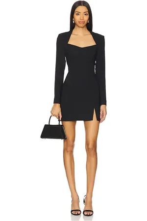 Amanda Uprichard Katana Dress in . - size L (also in M, S, XL, XS)