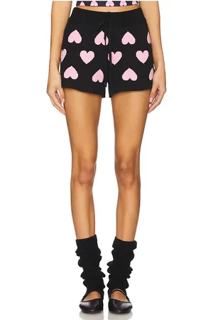 Beach Riot Balboa Short in Black. - size M (also in S, XL, XS)