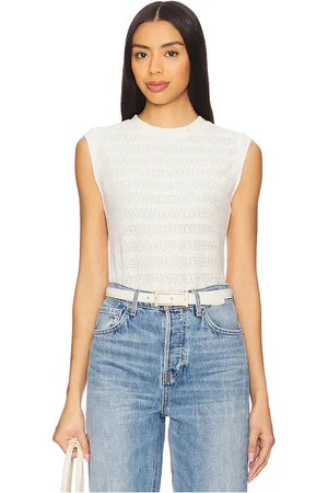 RAG&BONE Julia Muscle Top in . - size L (also in M, S, XL, XS, XXS)