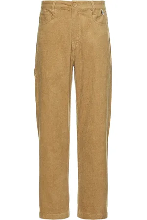Critical Slide Peaty Pant in Brown. - size 32 (also in 34)
