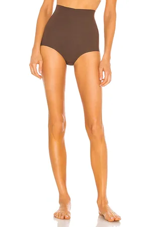 Commando Classic Control Brief in Brown. - size M (also in S, XL, XS)