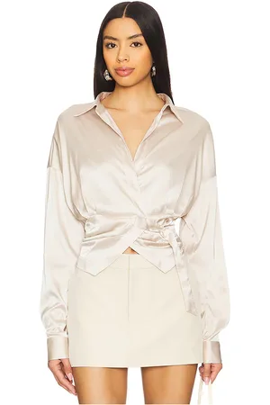 Mother Of All Loriel Shirt in Ivory. - size M (also in S)