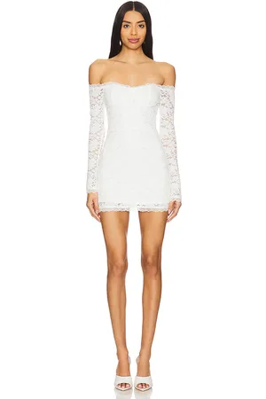 superdown Bailey Mini Dress in . - size L (also in S, XL)