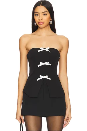 MORE TO COME Ines Strapless Top in . - size L (also in M, S, XS, XXL, XXS)