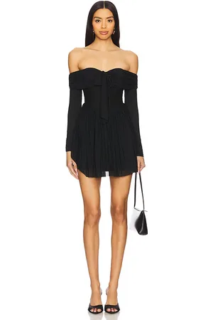 MORE TO COME Kristiana Mini Dress in . - size S (also in XS)