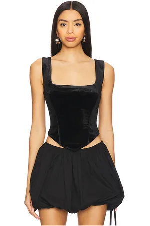 superdown Akila Bustier in . - size M (also in S, XXS)