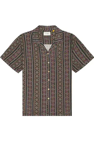 Critical Slide Trader Resort Shirt in . - size L (also in S)