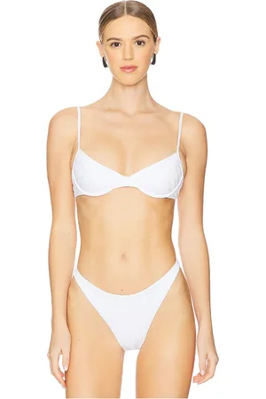 L*Space Missy Bikini Top in . - size XL (also in XS)
