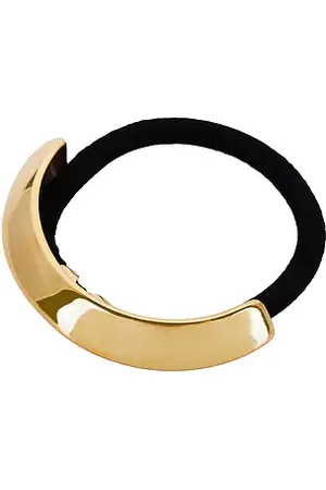 8 Other Reasons Armor Hair Tie in Metallic .