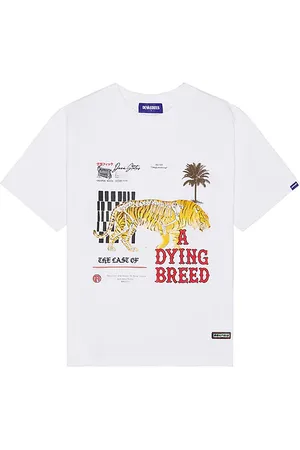 Deva States Critical Tee in . - size L (also in S, XL/1X)