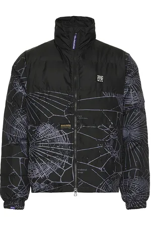 Deva States Stimulants Puffer Jacket in . - size L (also in M, S, XL/1X)