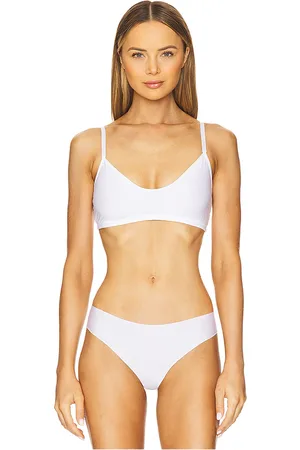 Commando Butter Bralette in . - size L (also in M, S, XL)