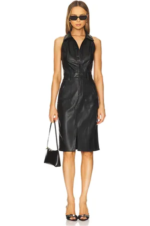 Hudson Halter Utility Dress in . - size S (also in XS)