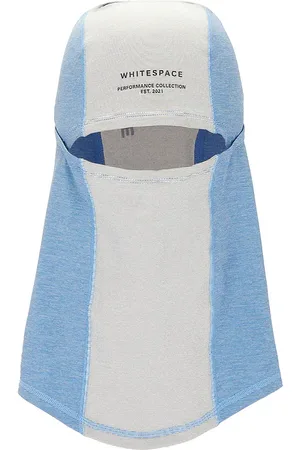 Whitespace Graphene Balaclava in Blue.