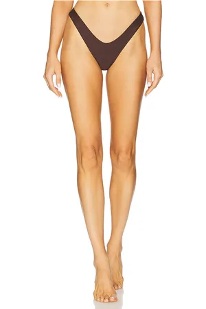 lovewave The Ryder Bottom in Brown. - size L (also in XL)