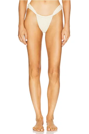Montce Sandra Bikini Bottom in Nude. - size M (also in S, XL, XS)