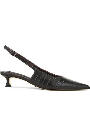 Tony Bianco Crush Pump in Chocolate. - size 6 (also in 8)
