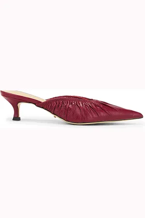Tony Bianco Kitana Pump in Red. - size 6 (also in 6.5, 7, 7.5, 8)