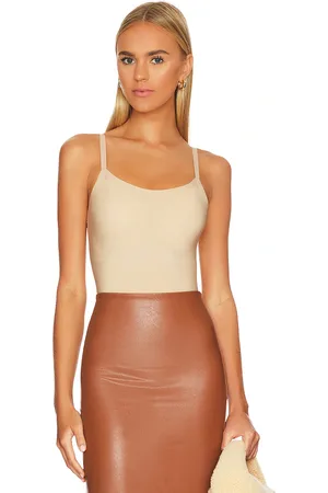 Commando Zone Smoothing Bodysuit in . - size M (also in S, XL, XS)