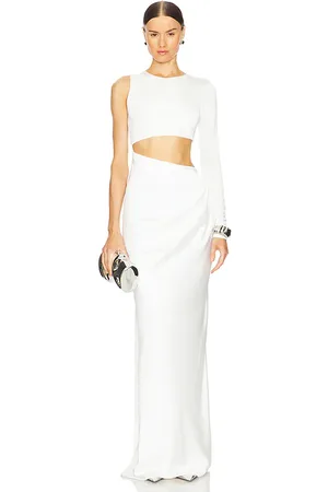 Ceren Ocak Cut Out Dress in . - size L (also in M, XL)