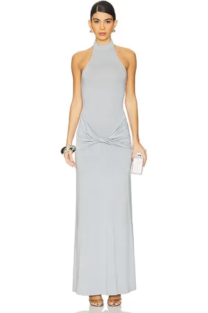 superdown Lilliana Maxi Dress in Light . - size L (also in M, S, XL)