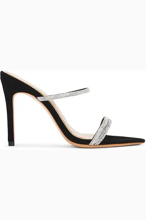 Michael Costello X Revolve Tatjana Heel in . - size 6 (also in 7, 8)