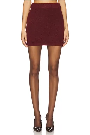 SNDYS X REVOLVE Winnie Skirt in . - size L (also in M, S, XL, XS, XXS)
