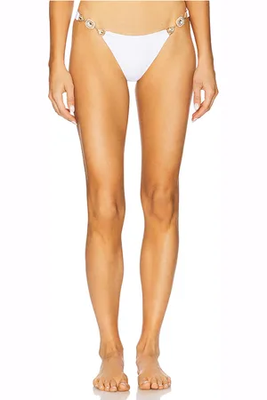 Bunny Raja Tango Bikini Bottom in . - size L (also in M, S)