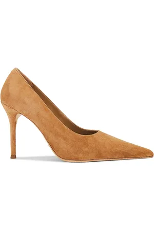 Tony Bianco Imogen Pump in Tan. - size 10 (also in 5, 6, 7, 7.5, 8, 8.5, 9)