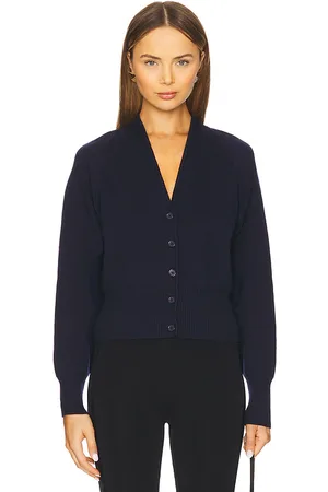 EAVES Klaire Knit Cardigan in . - size L (also in M, S, XL, XS)