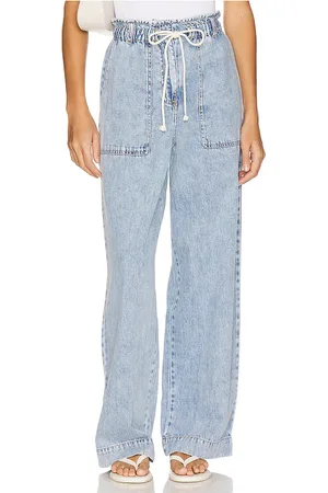 Rails Ryan Pants in Blue. - size XL (also in XS)