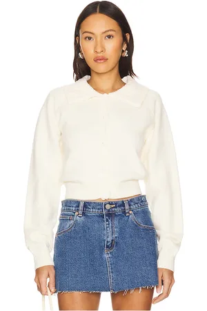 ALL THE WAYS Darcy Cardigan in . - size L (also in M, S, XS)