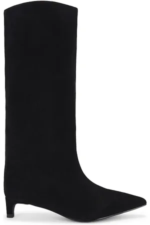 NakedVice X REVOLVE The Stacey Boot in Black. - size 10 (also in 5, 6, 7, 8, 9)