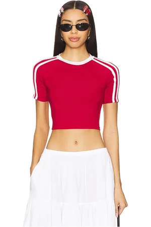 superdown Elisabeth Tee in . - size L (also in M, S, XL, XS, XXS)