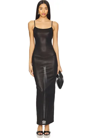 superdown Danica Maxi Dress in . - size L (also in M, S, XL, XS, XXS)