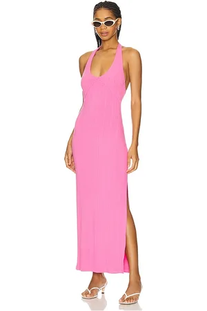 L*Space Skye Dress in Pink. - size L (also in M, S, XL)