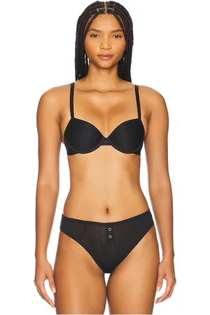 NEGATIVE UNDERWEAR Stealth Mode Demi Bra in . - size 32B (also in 32D, 34B, 34C, 34D, 36C, 36D)