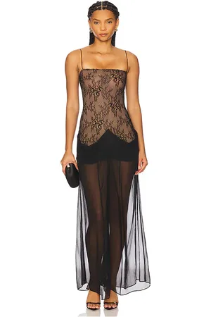 BUCI Rosemary Dress in . - size L (also in M, S, XS)