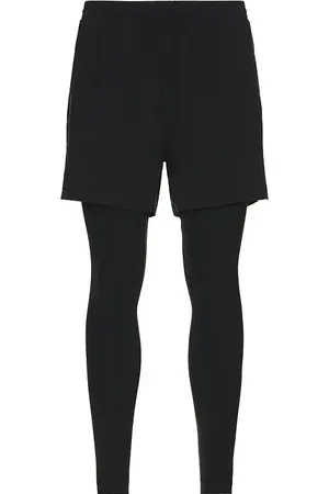 alo 5 Revival 2 in 1 Pant in . - size M (also in S, XL/1X)