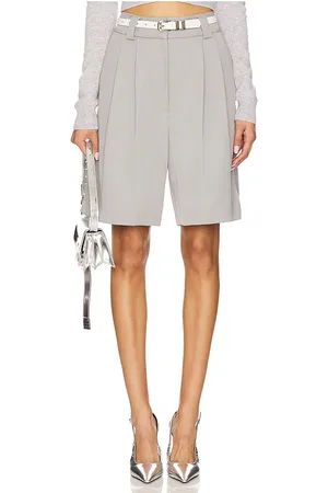 superdown Evelina Shorts in Light . - size L (also in XXS)