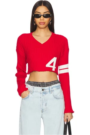 superdown Dorthie Sweater in . - size L (also in M, S, XS)