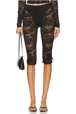 superdown Jewliet Capri Pant in . - size M (also in S, XS, XXS)