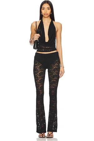 superdown Tania Pant Set in . - size L (also in M, S, XL, XS)