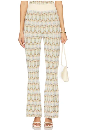 MISA Roura Pant in ,Brown. - size L (also in M, S)